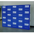 8' x 10' Pop-Up Banner Backdrop Display